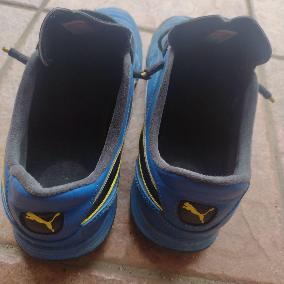 プーマ　PUMA　パラメヒコライト13ＴＴ　27.5cm