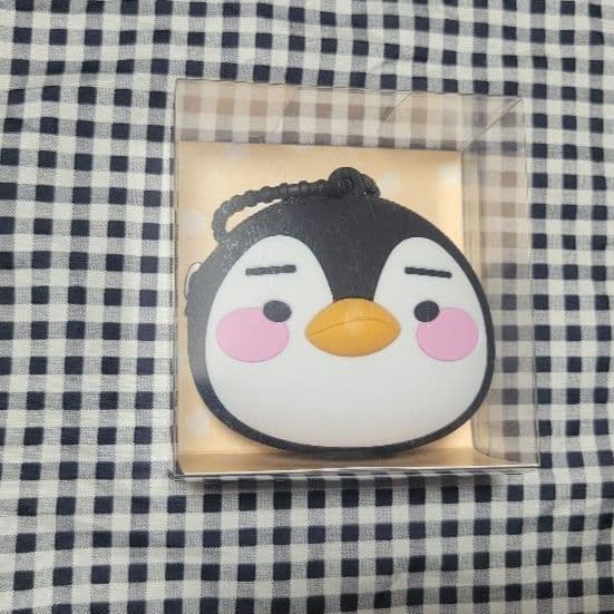 ベビーペンペンポーチ ジュノ JUNHO 2PM POPUP