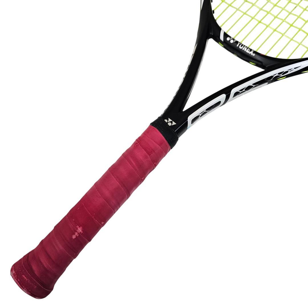 YONEX VCORE SV 98 G2 日本限定カラー 硬式テニスラケット①