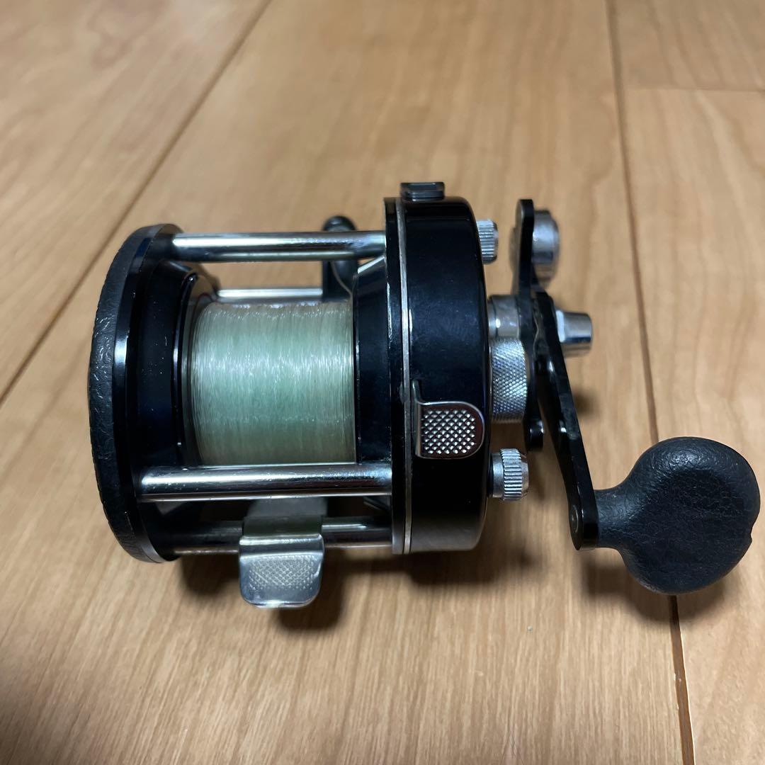 オールドシマノ　SHIMANO BM-3 ヴィンテージリール