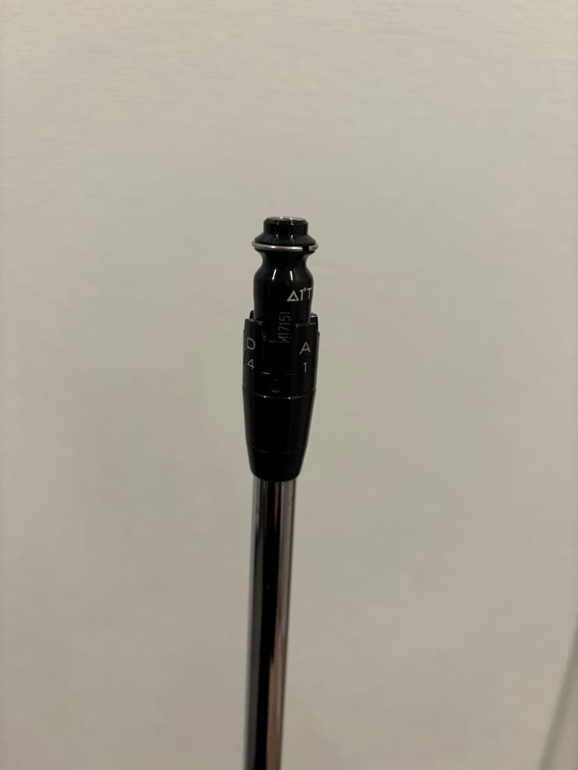 タイトリスト　ユーティリティ818H2 21° MCI 70s Titleist