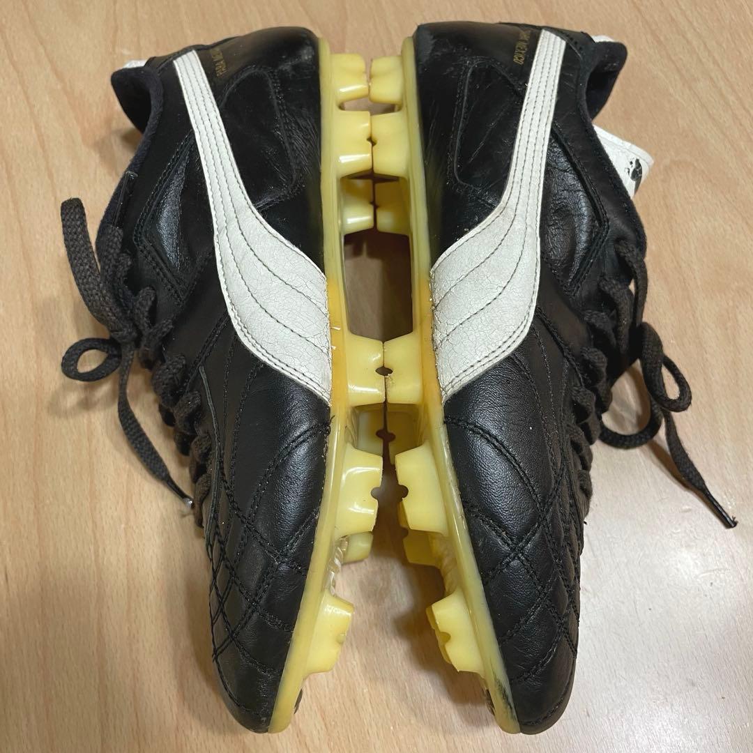 【レア】PUMA PARA MEXICO パラメヒコ 24.5㎝