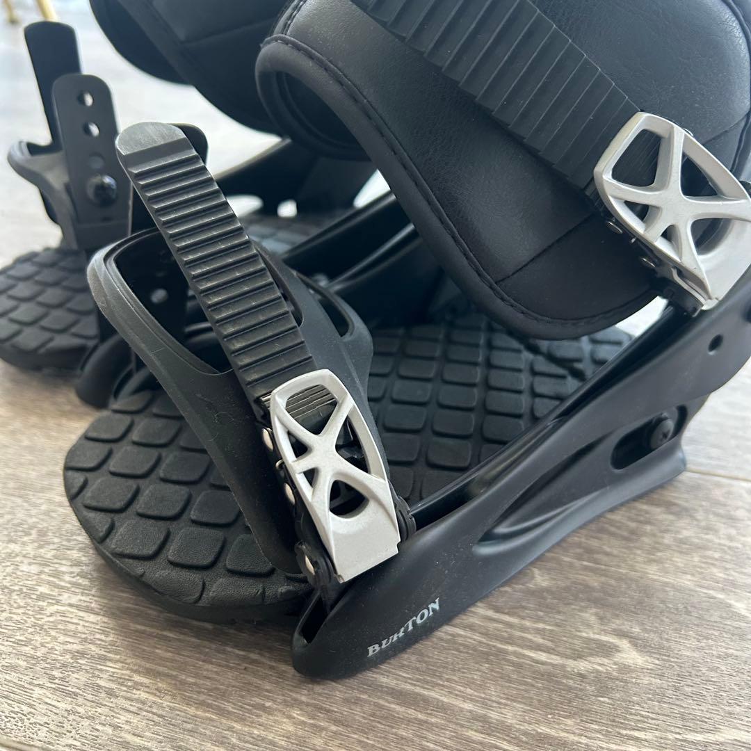 美品　バートン ビンディング シチズン