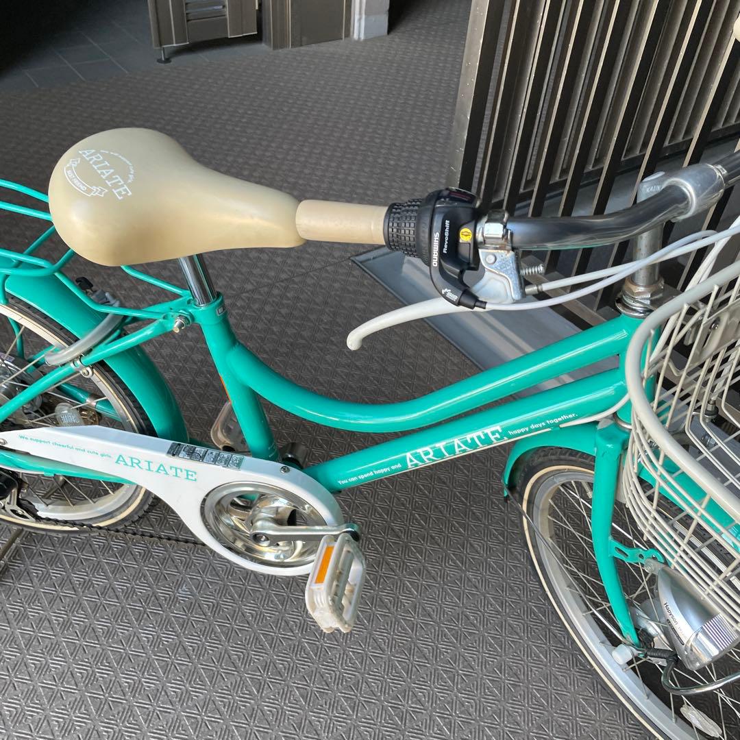 子供 自転車 20インチ