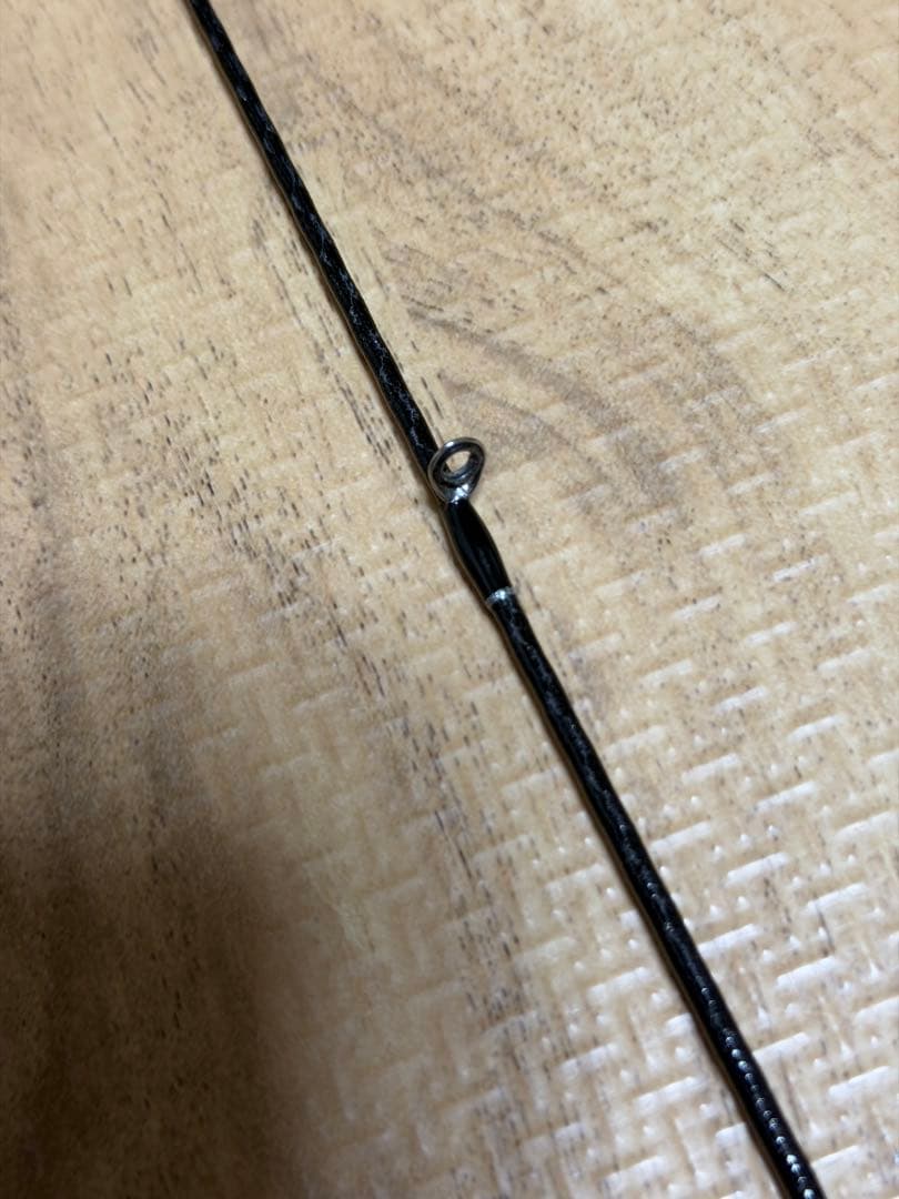 シマノ バンタム 163ML-2