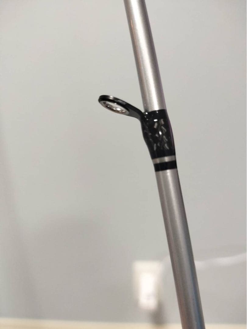 ダイワ ハートランド 白震斬 八伍 HL 852ML+FS-SV AGS22