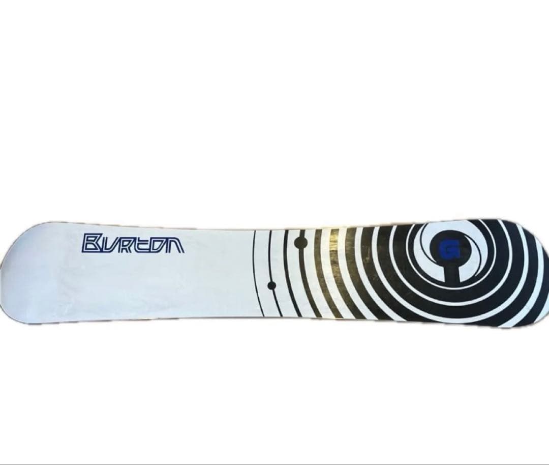 バートン　板　スノーボード 151cm