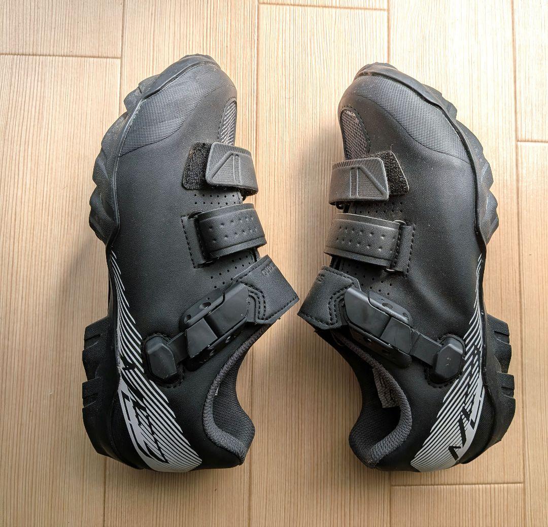 shimano SPDシューズ torbar ne3 レディース