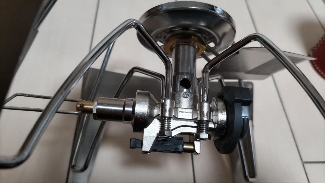 SOTO　レギュレーターストーブ ST-310　中古セット　おまけあり