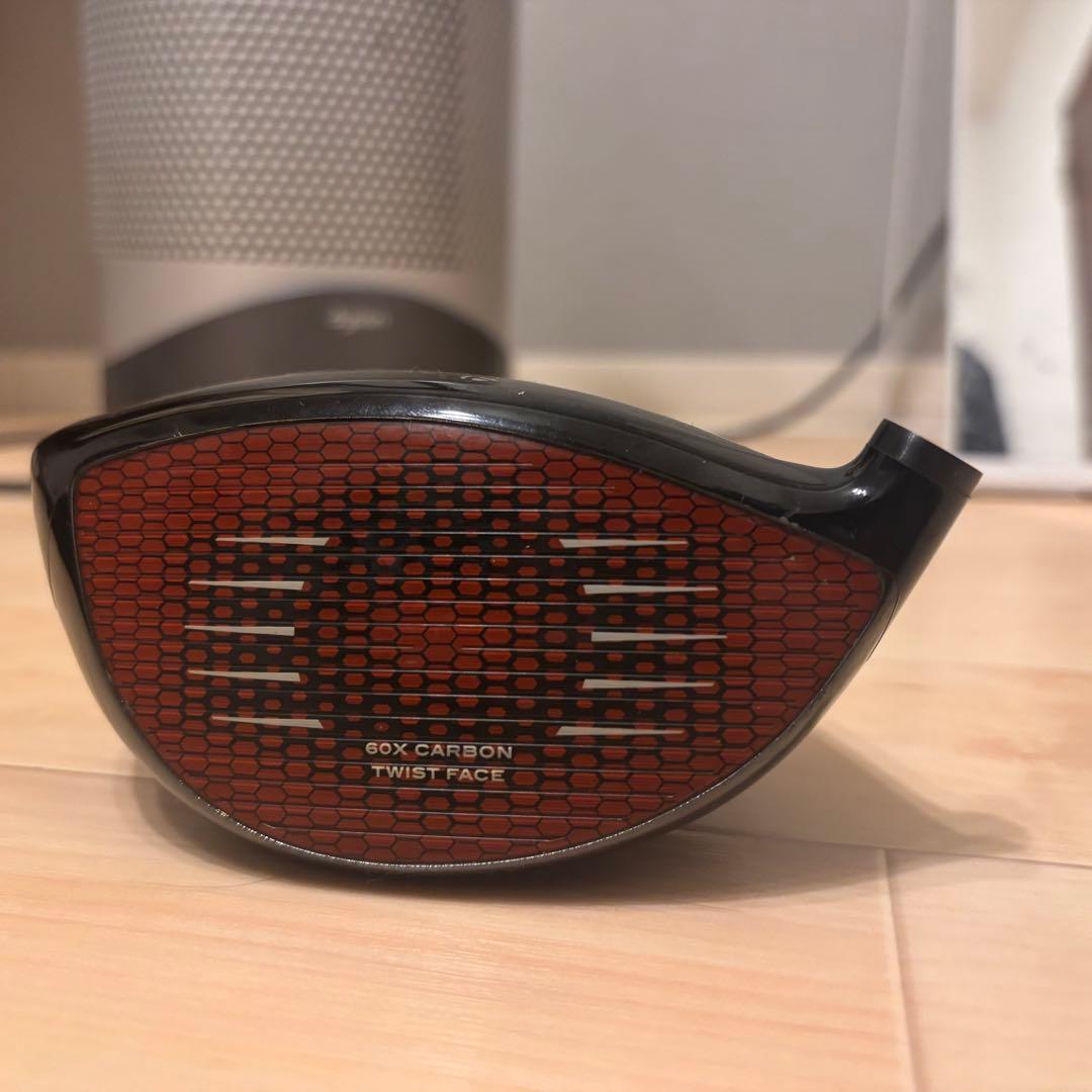 【大人気！】STELTH PLUS 1W ヘッドのみ
