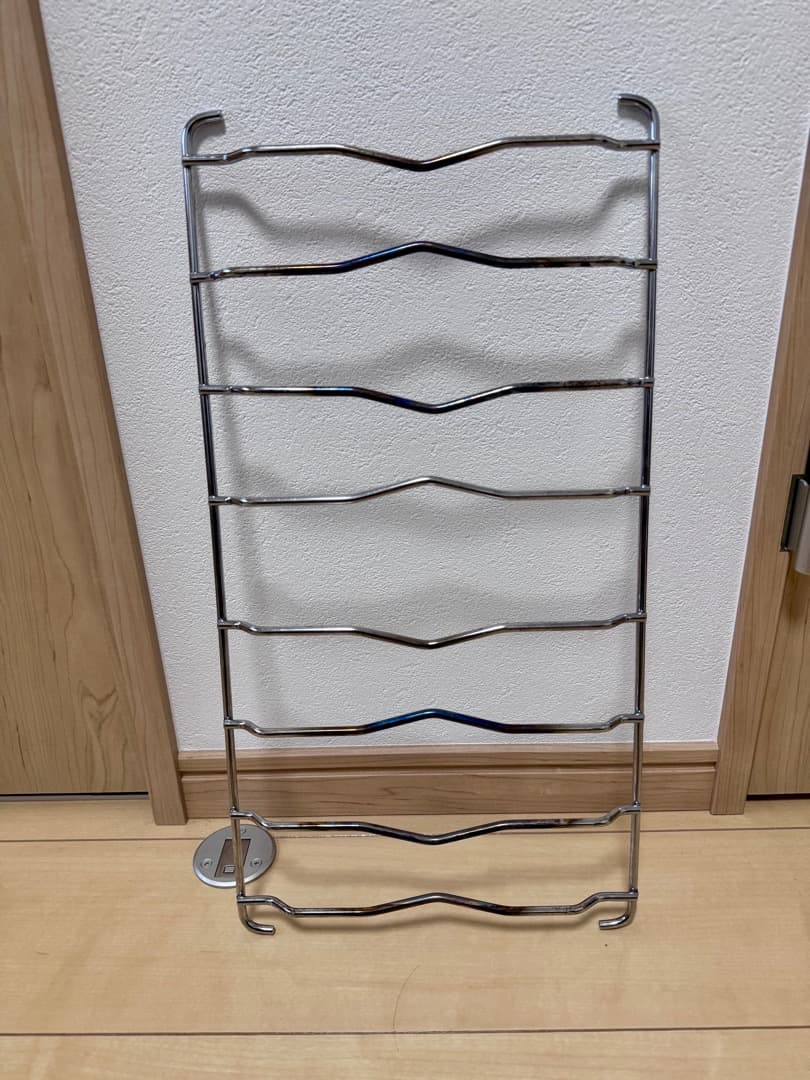 Coleman Indigo Label ツーバーナーストーブⅡ ＋ 専用ケース
