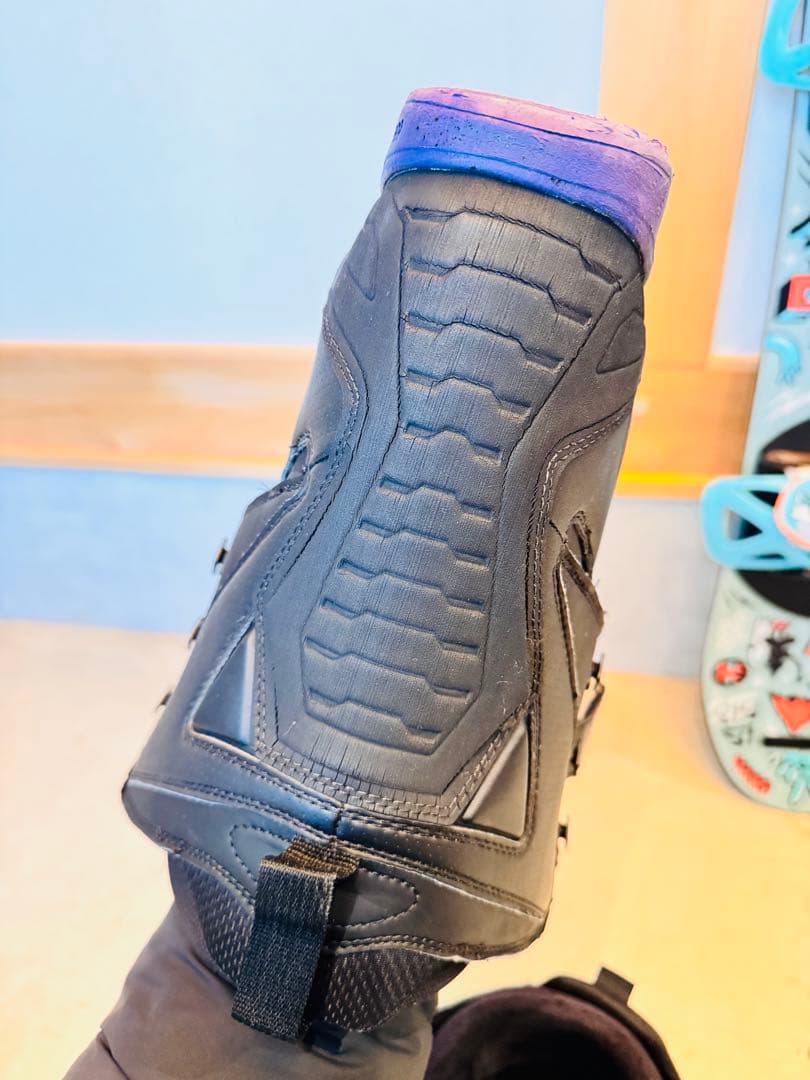 thirtytwo スノーボード ブーツ シューレース おしゃれ 可愛い