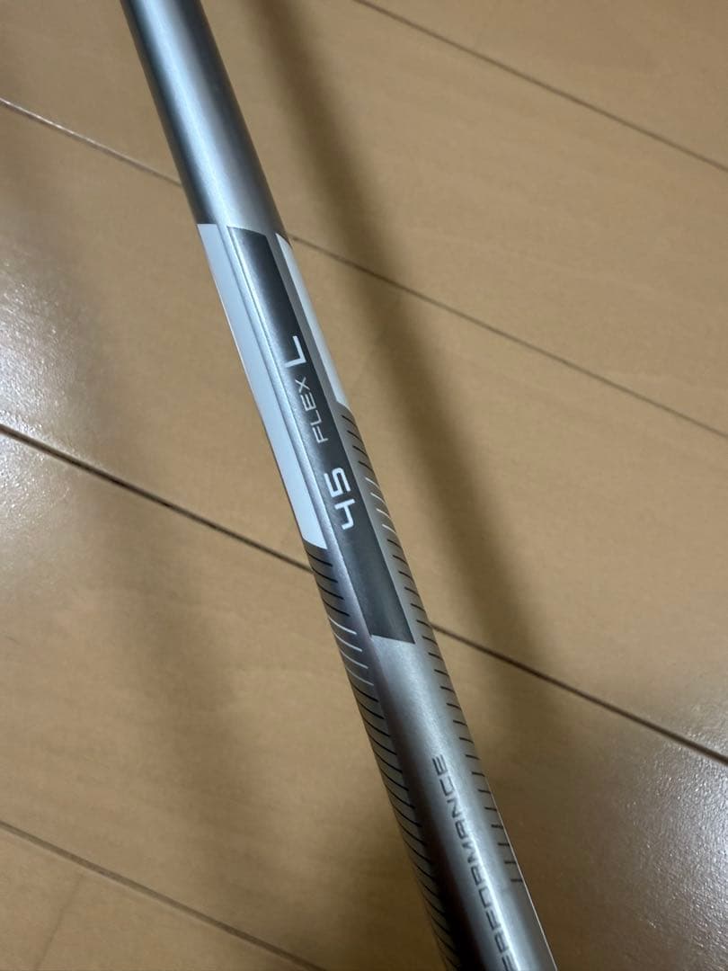 テーラーメイドM4 4U22°ユーティリティーレデース