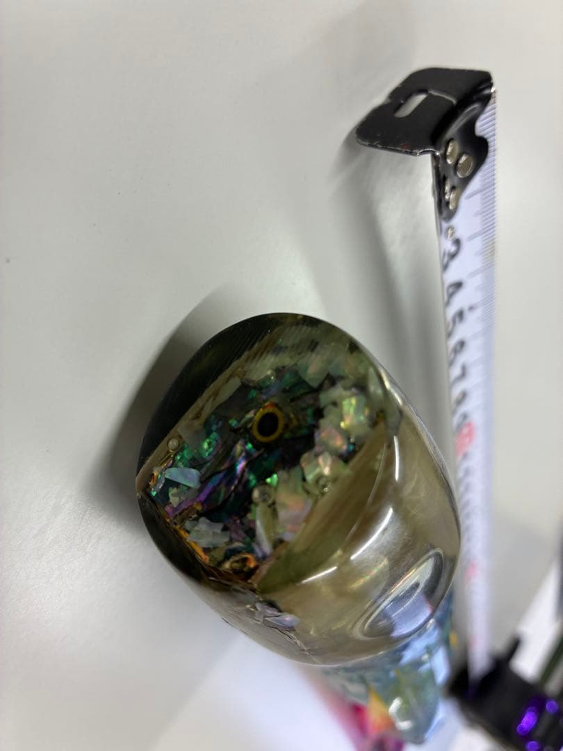 カジキトローリングルアー②　30cm ビックゲームルアーズ