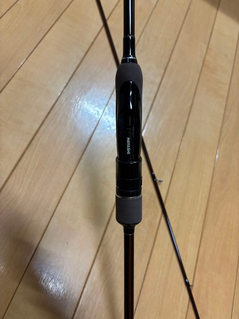 HAYASHI HSS-84 SARU STICK エギングロッド