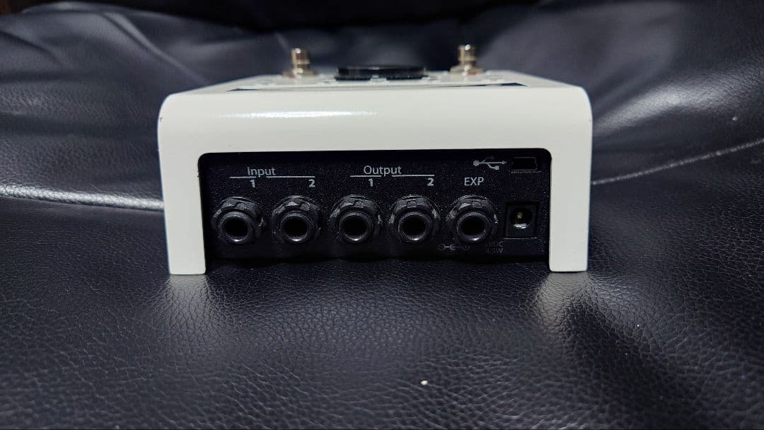ギター Eventide H9 MAX