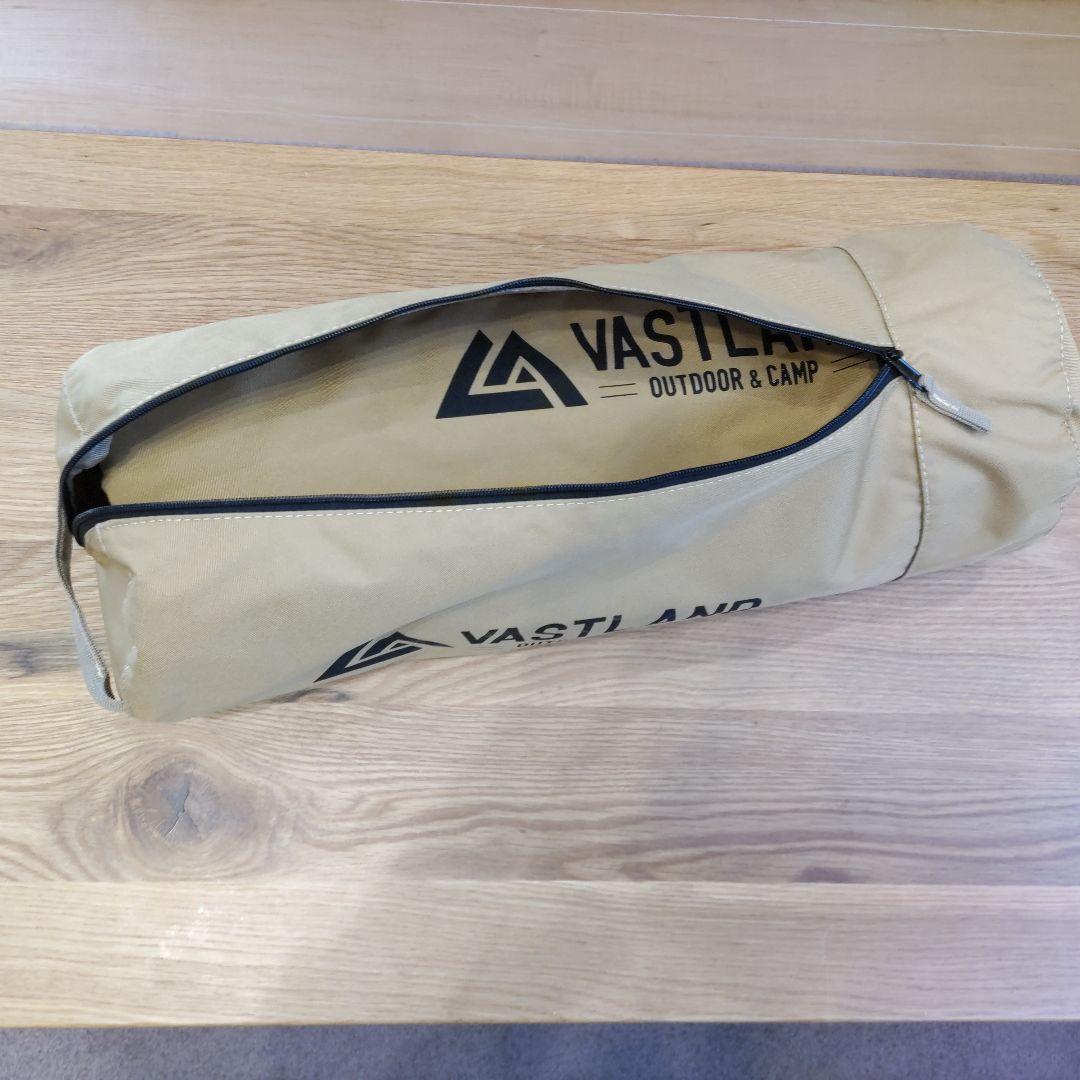 VASTLAND　2WAYキャンプコット