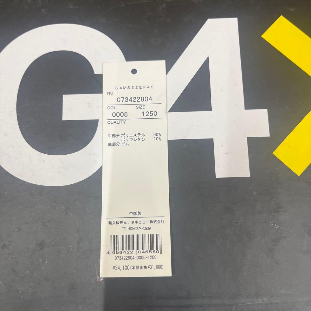 G/FORE MG4 X2 シューズ US8