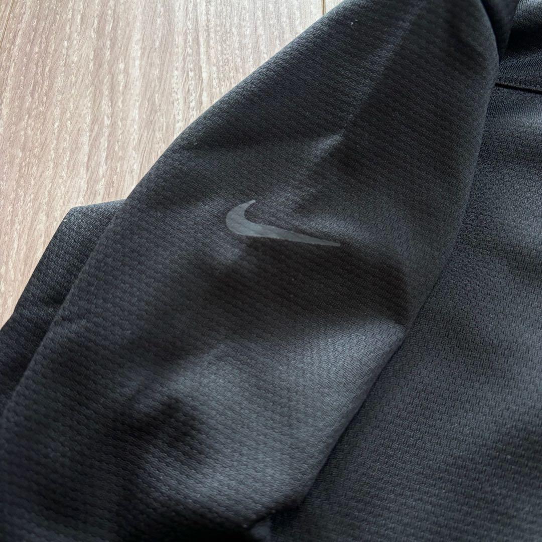 エコバッグ付 フロリダディズニー ゴルフウェア 長袖 NIKE ミニー