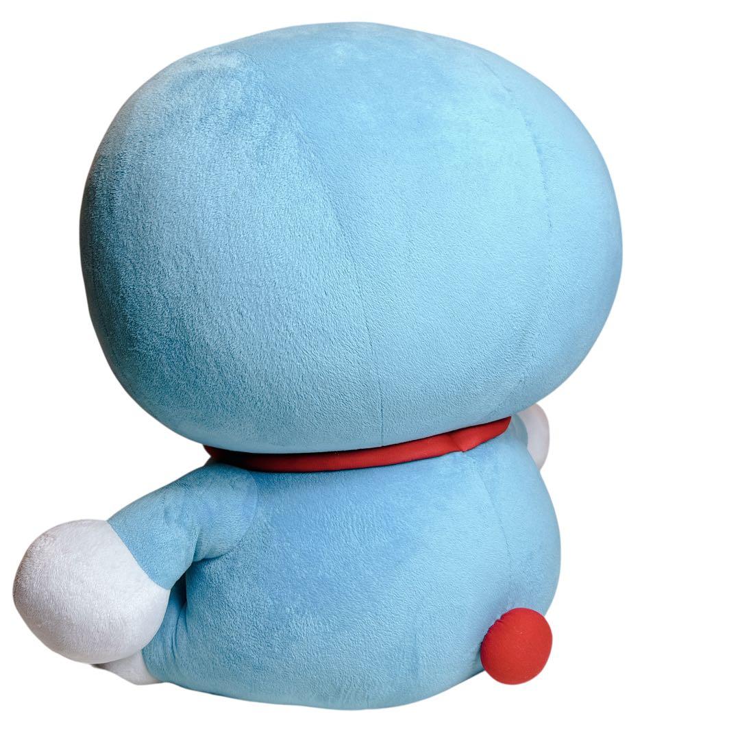 ドラえもん 特大 3L sekiguchi セキグチ ぬいぐるみ バンダイ