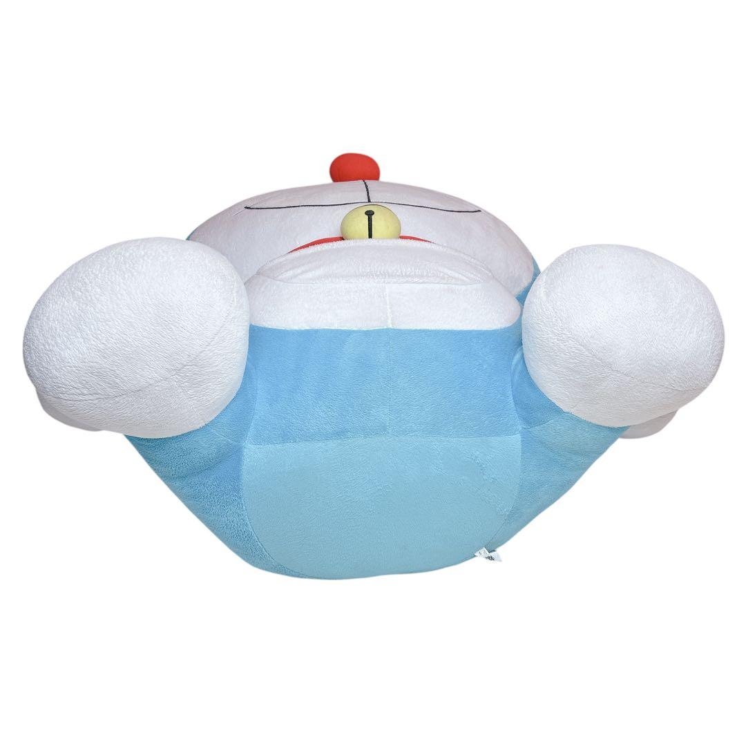 ドラえもん 特大 3L sekiguchi セキグチ ぬいぐるみ バンダイ