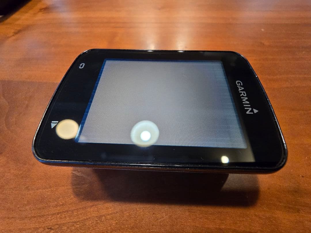 Garmin EDGE 820J サイクルコンピューター 本体