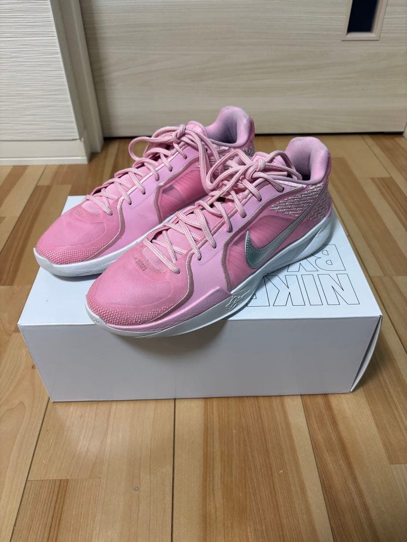 Nike サブリナ2