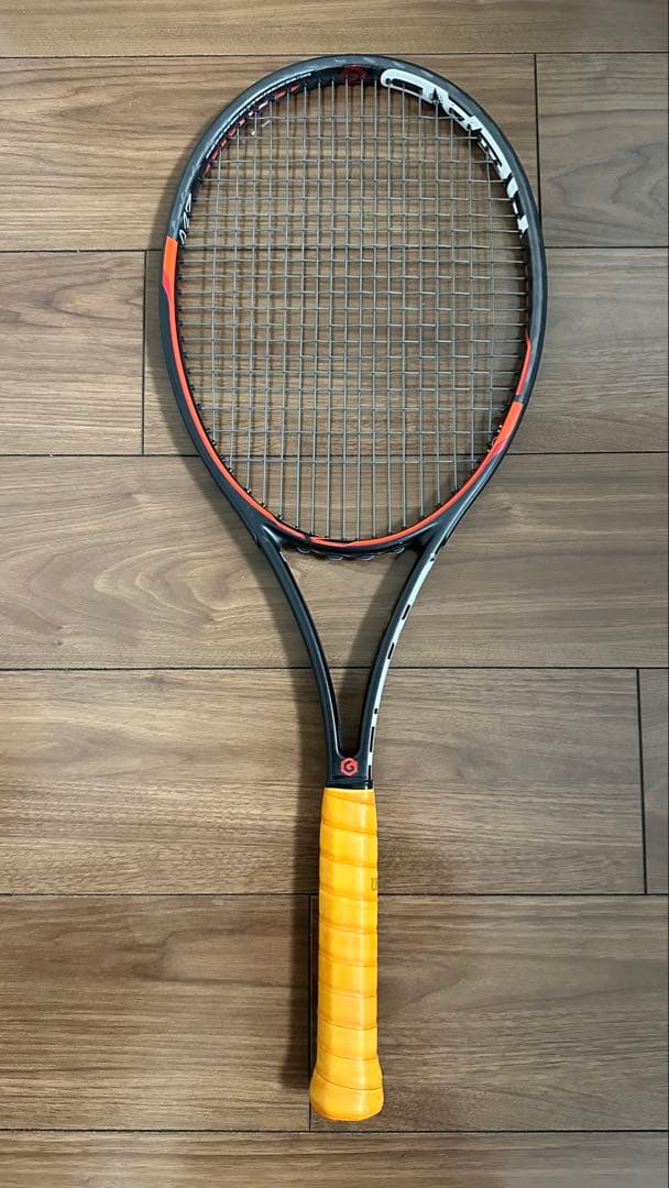 HEAD GRAPHENE XT prestige MP プレステージ　G3