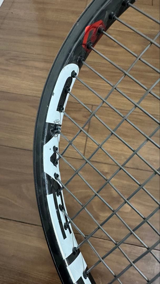HEAD GRAPHENE XT prestige MP プレステージ　G3