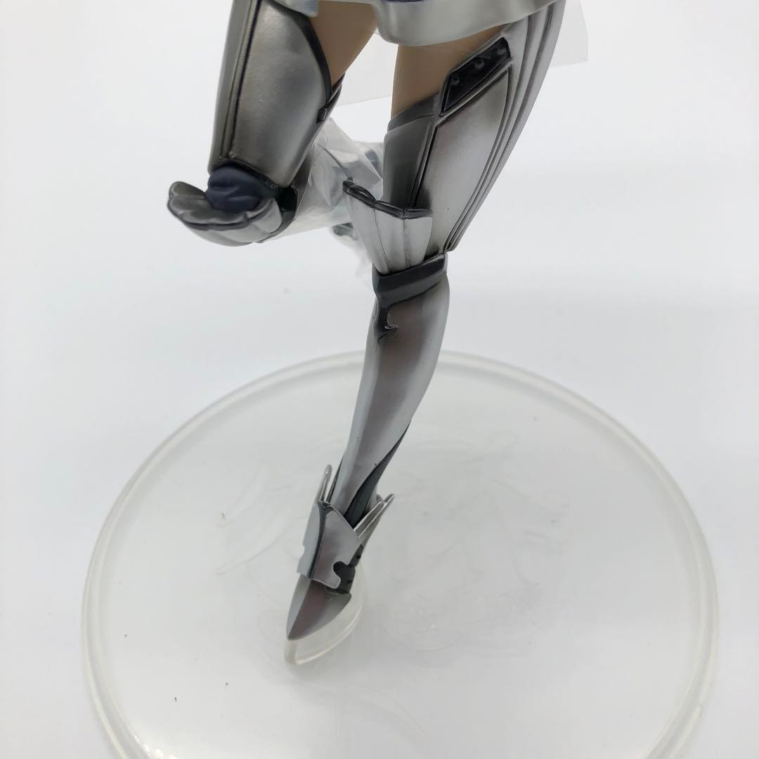 クイーンズブレイド リベリオン 叛乱の騎士姫アンネロッテ 1/8 フィギュア
