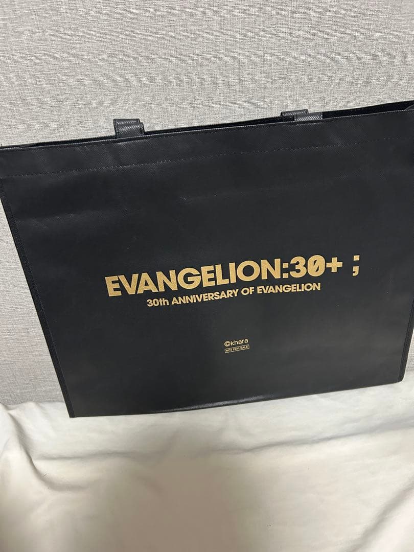 EVANGELION:30+ Platinum Pass限定グッズ エヴァフェス