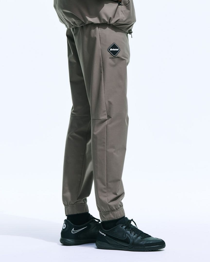 ク*ー様 FCRB 4WAY STRETCH RIBBED PANTS