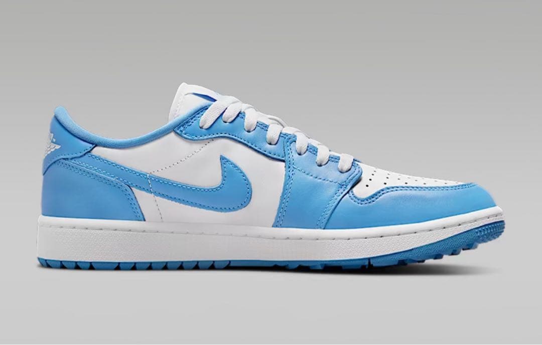 NIKE AIR JORDAN 1 LOW GOLF 27.5cm 新品②