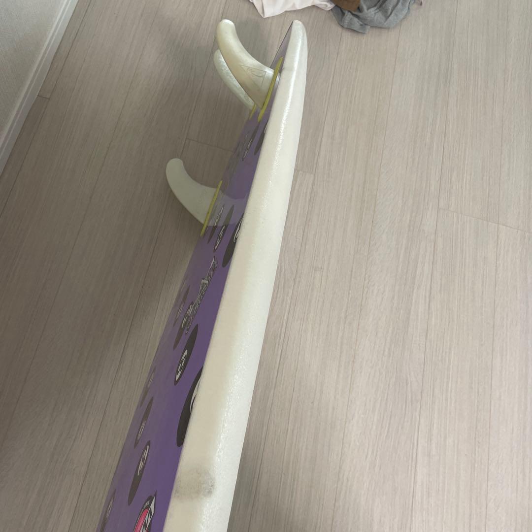 ODYSSEA & NOAH DENNE 5.0美品　横浜南部鎌倉　手渡し限定