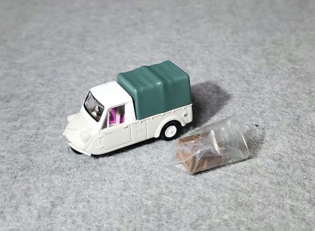トミカリミテッドヴィンテージ ６台セット