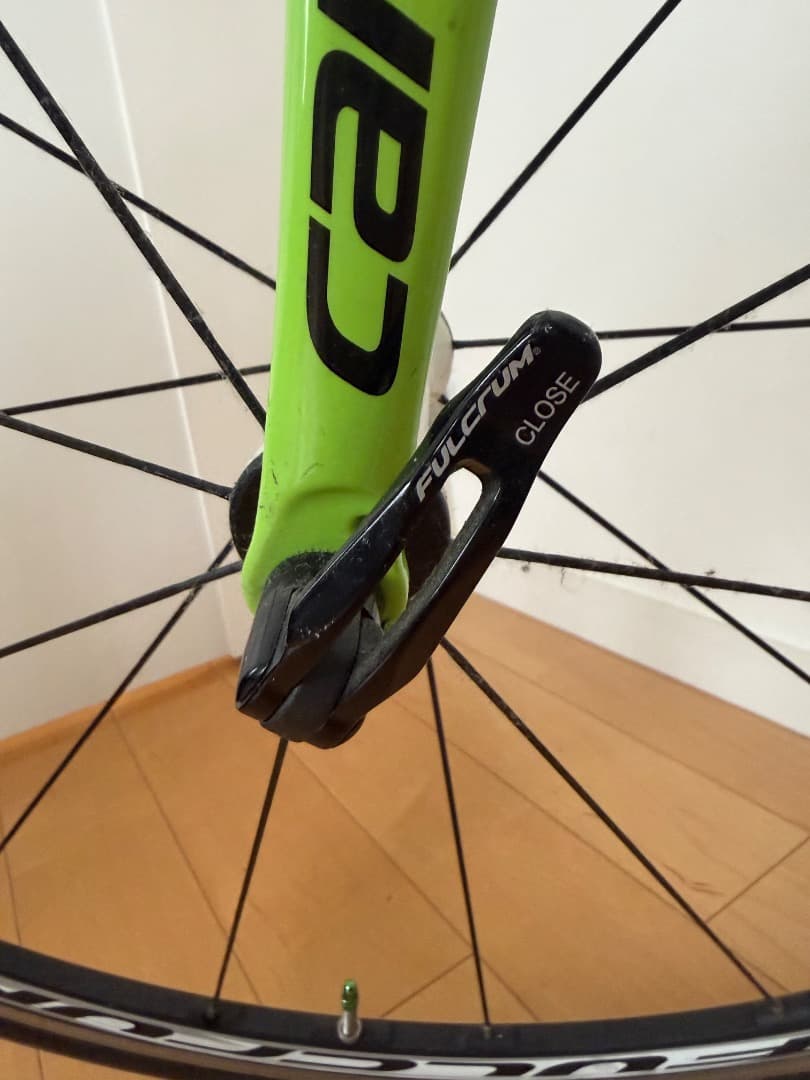 CANNONDALE キャノンデール ロードバイク