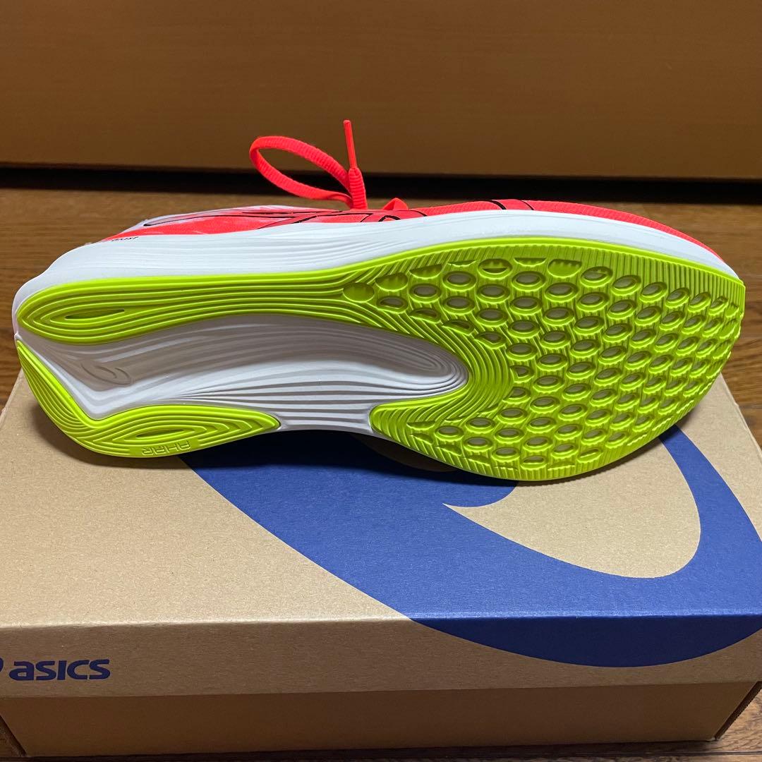 【k様向け】ASICS EVORIDE SPEED 2 WIDE サイズ：26…