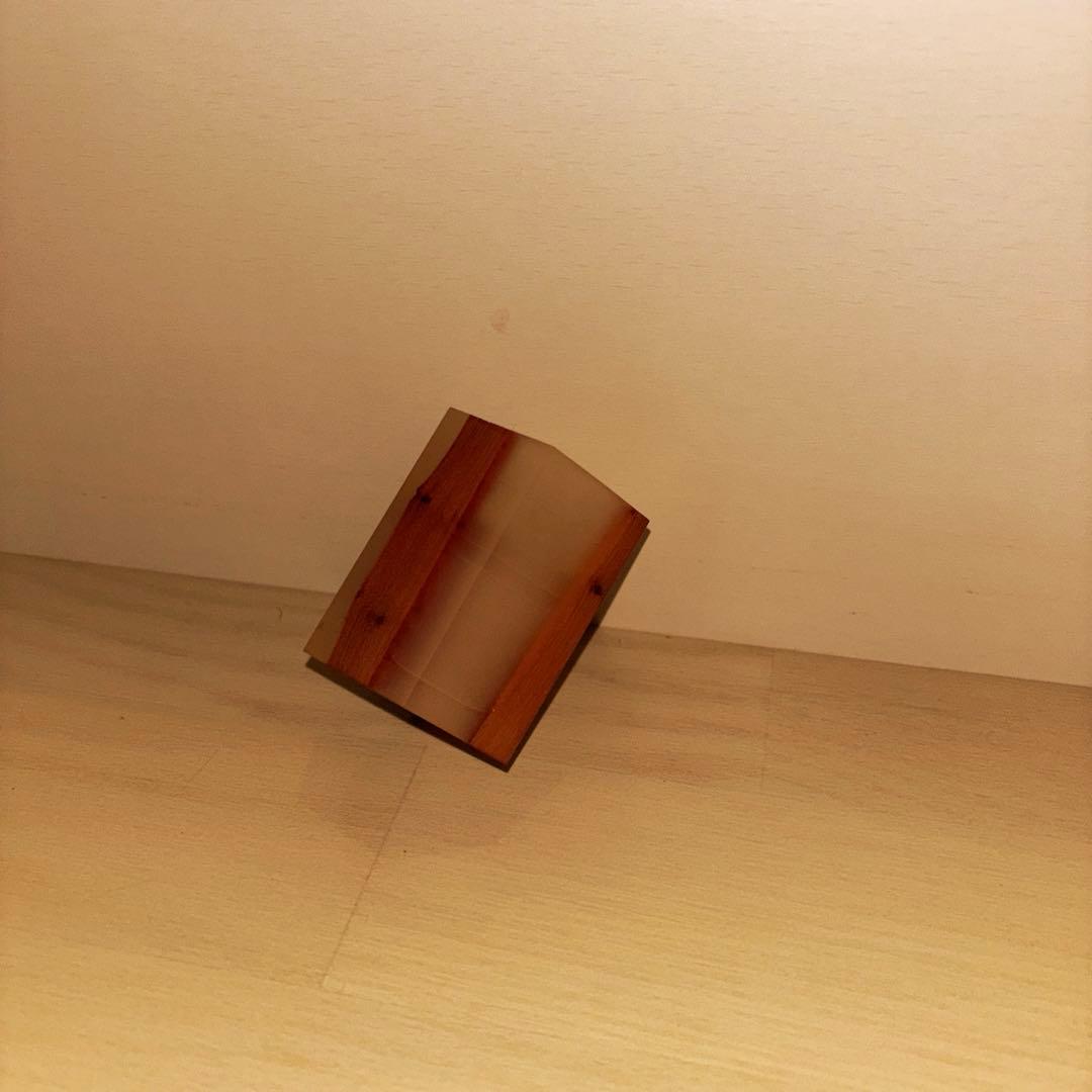 ライト・ランタン ki-no kn Table Lanp