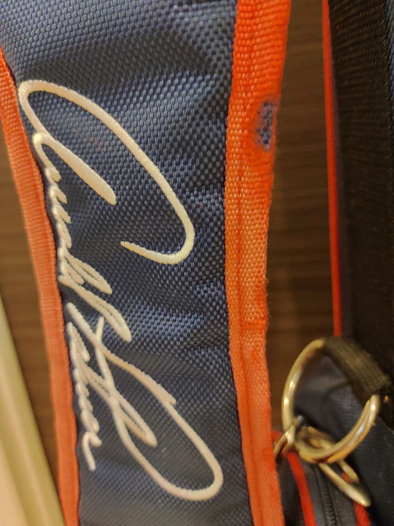 Arnold Palmer　アーノルドパーマー　キャディバッグ　軽量