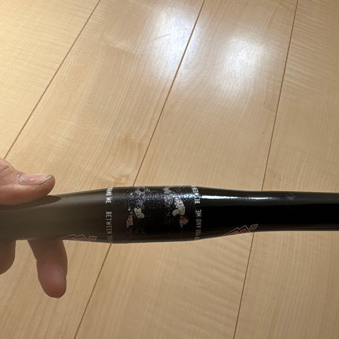 シムワークス ワイルドハニーバー 430mm