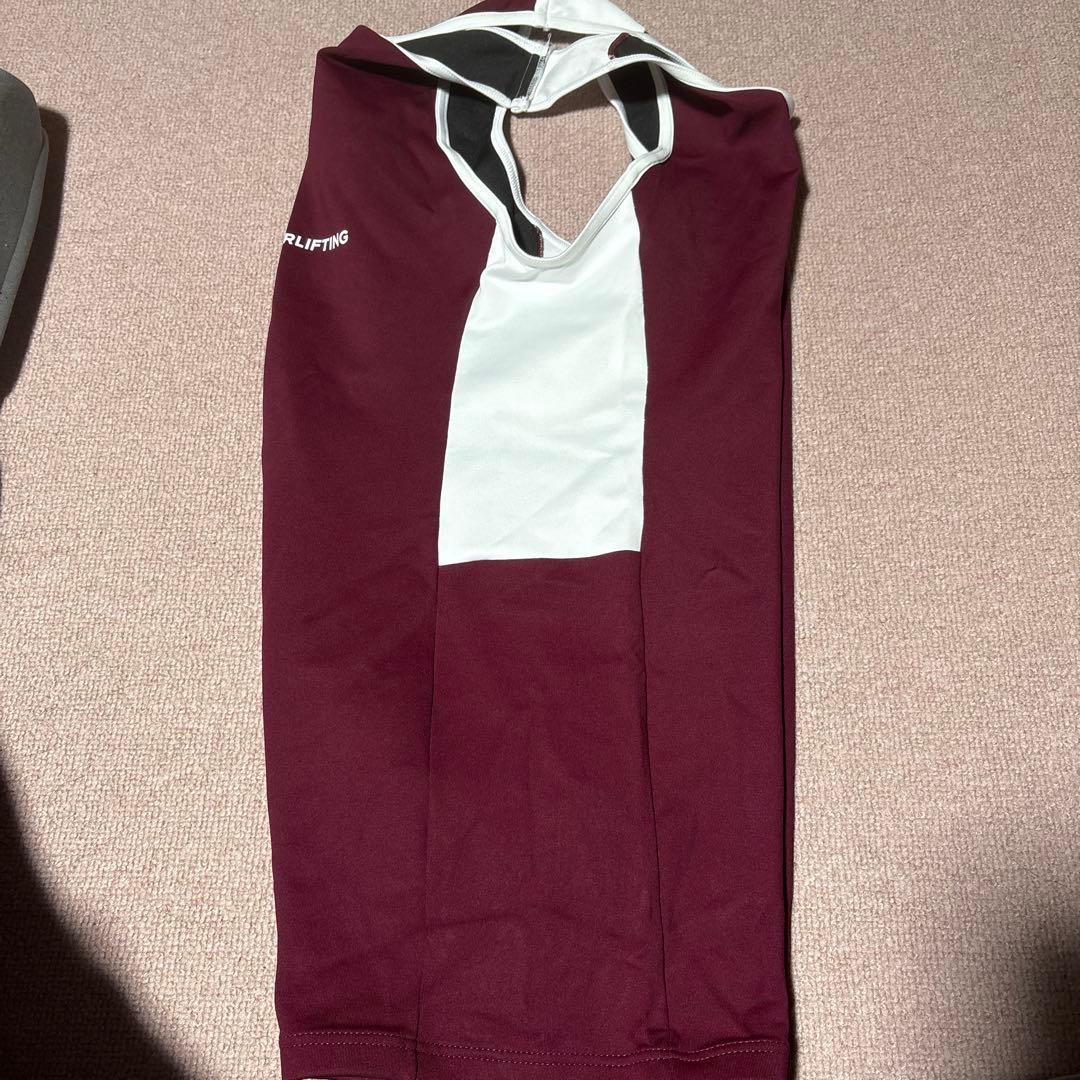 「極美品」SBD シングレット 2XL