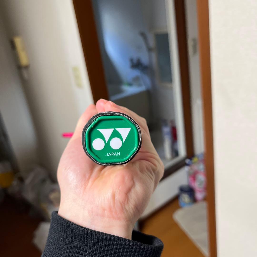 YONEX VOLTRIC30バドミントンラケット