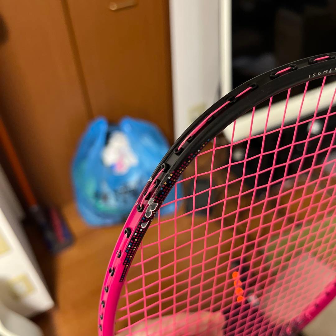 YONEX VOLTRIC30バドミントンラケット