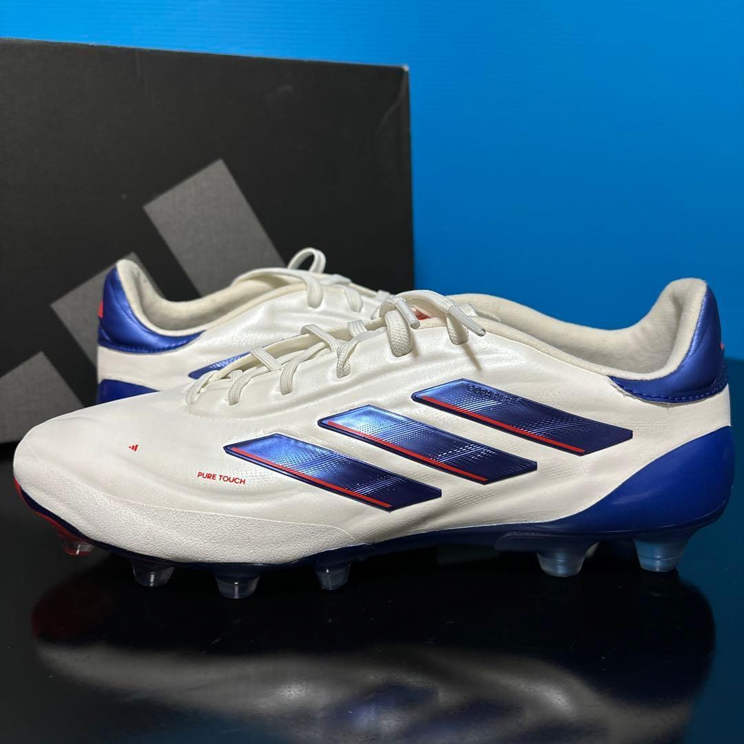 26.5cm ★新品 アディダス コパ ピュア 2 ELITE IG6401