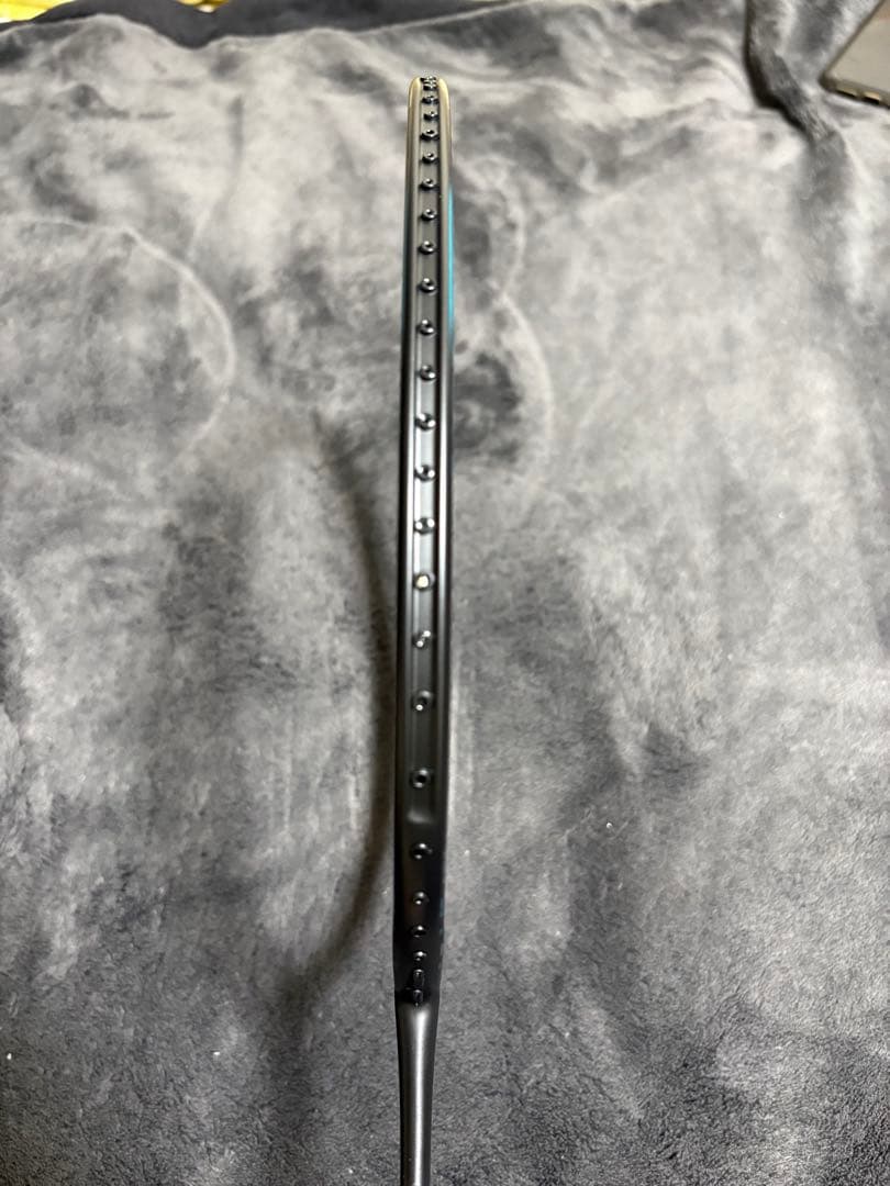 YONEX ASTROX 88D-P BP 4U5 バドミントンラケット