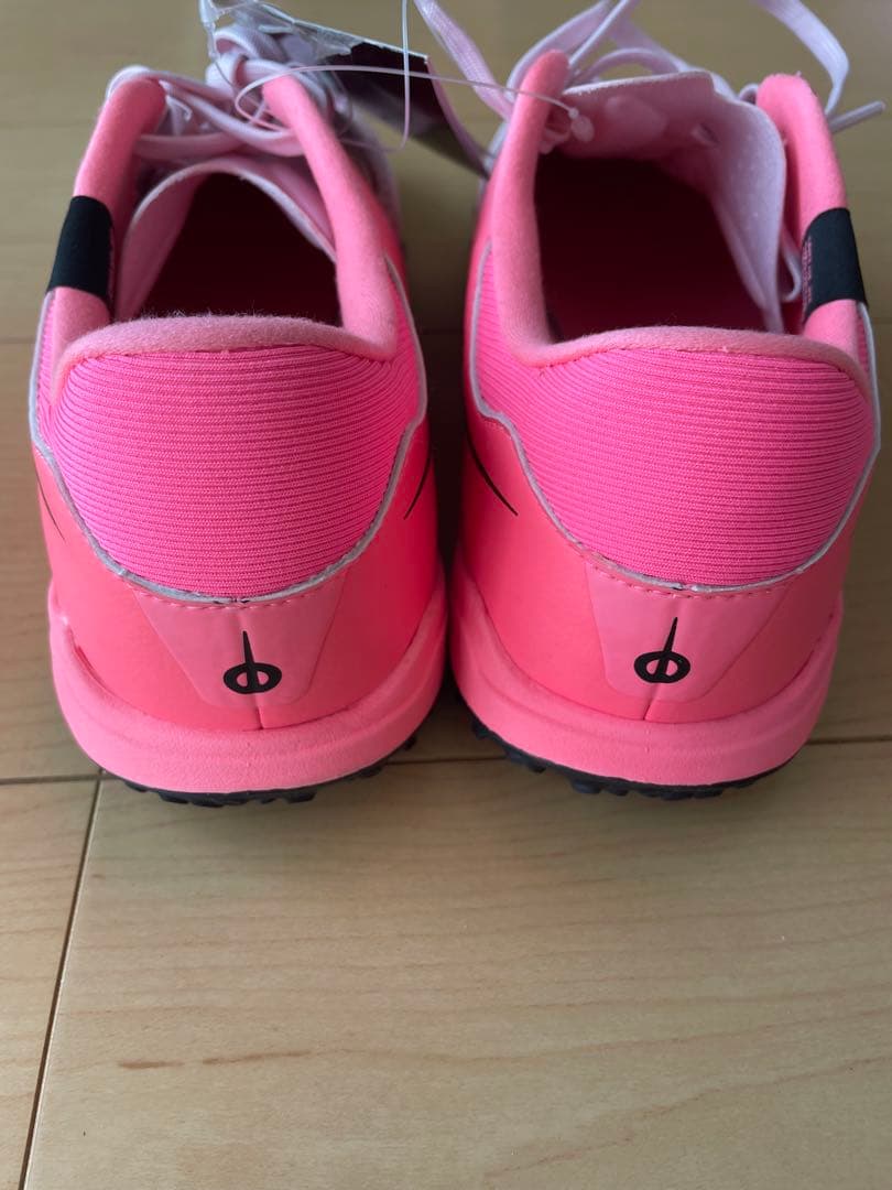 トレシュー　25.5cm NIKE