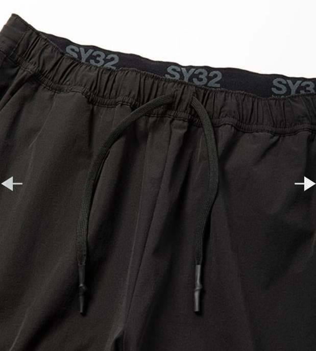 SY32 WARMING UP TOPS PANTS 上下セット ジャージ　新品
