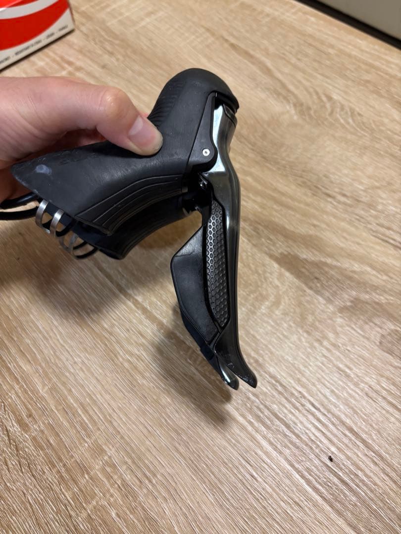 デュラエース R9170 di2 ディスクブレーキ
