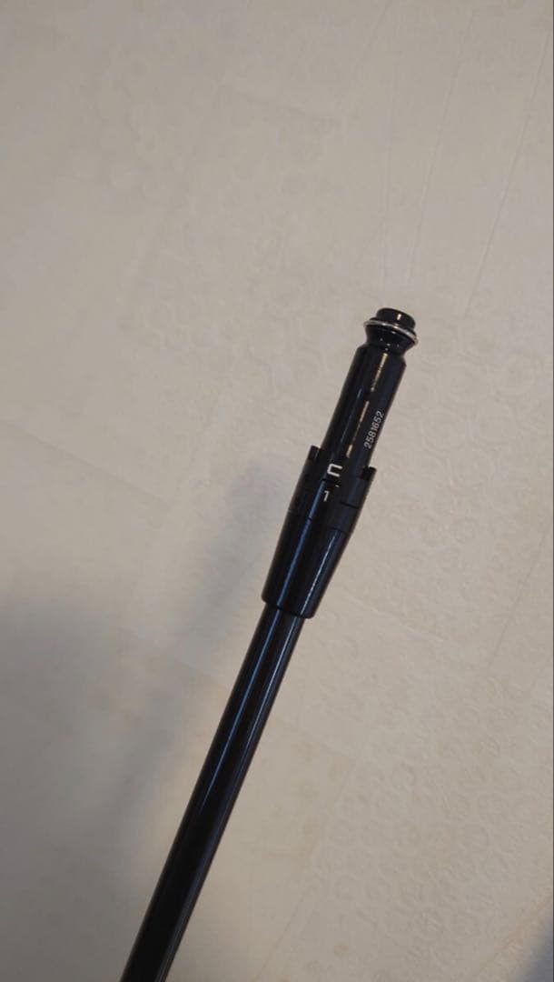美品　ツアーAD PT6S 45.25インチ　タイトリスト　ドライバー用シャフト