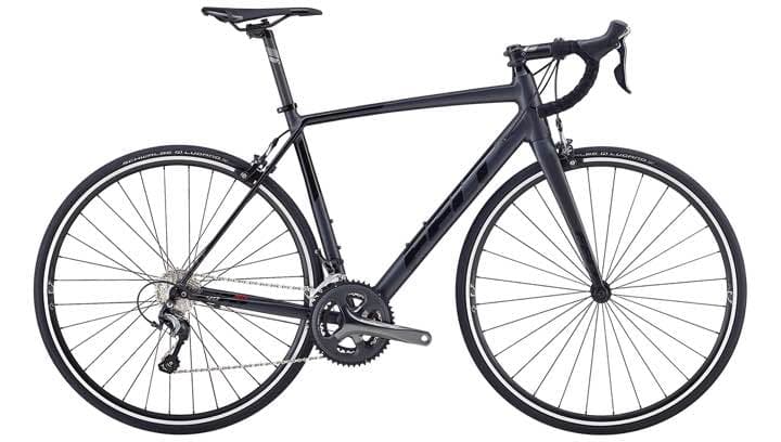 【状態良し】Felt FR40 マットチャコール